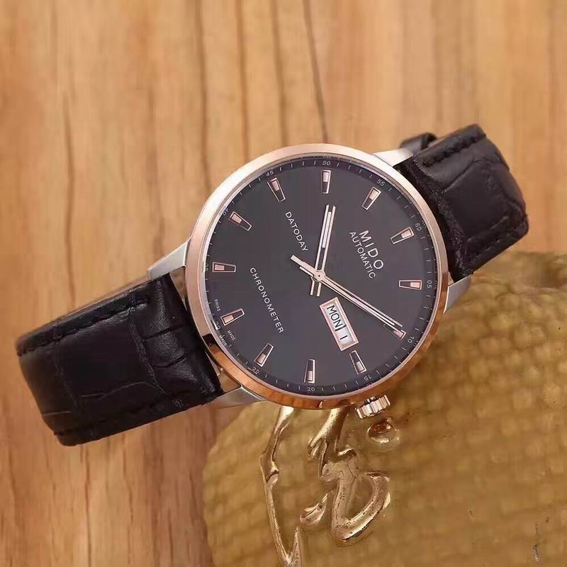 Mido 41mm 042428